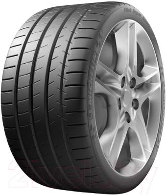 

Летняя шина Michelin, Pilot Super Sport 255/35R19 92Y