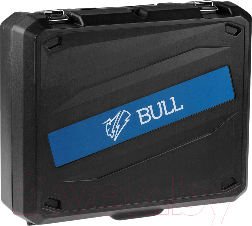 Строительный фен Bull HG 5501 /