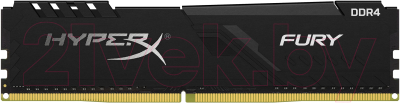 

Оперативная память DDR4 HyperX, HX426C16FB3/32