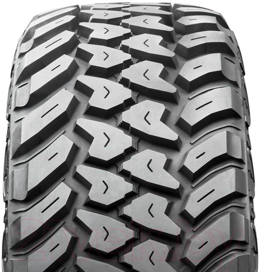 Всесезонная шина Sailun TerraMax M/T 285/70R17 121/118Q