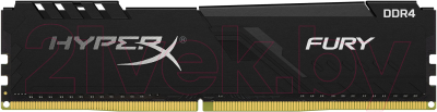 Оперативная память DDR4 HyperX HX436C17FB3/8