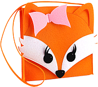 

Детская сумка, Лисичка / 1401002