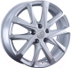 Миниатюра изображения товара Литой диск Replay VV247 17x7" 5x112мм DIA 57.1мм ET 40мм SF