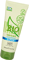 Лубрикант-гель HOT Bio Super на водной основе / 44171 (100мл) - 