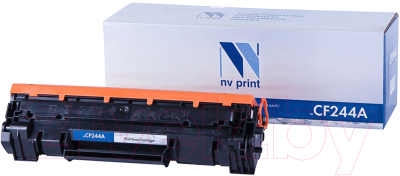 Картридж NV Print NV-CF244A