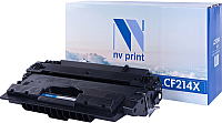 Картридж NV Print NV-CF214X - 