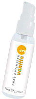 Лубрикант-гель HOT Gel Optimizer с охлаждающим эффектом ваниль / 77510 (50мл) - 
