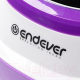 Миниатюра изображения товара Отпариватель Endever Odyssey Q-10 (белый/сиреневый)