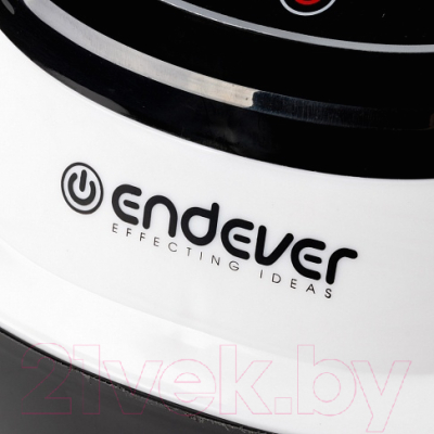 Отпариватель Endever Odyssey Q-11 (белый/черный)
