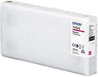 

Картридж Epson, T43U Magenta (C13T43U340)