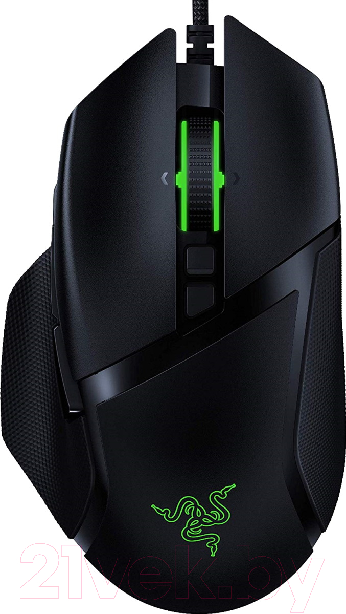 Мышь Razer Basilisk V2 (RZ01-03160100-R3M1)