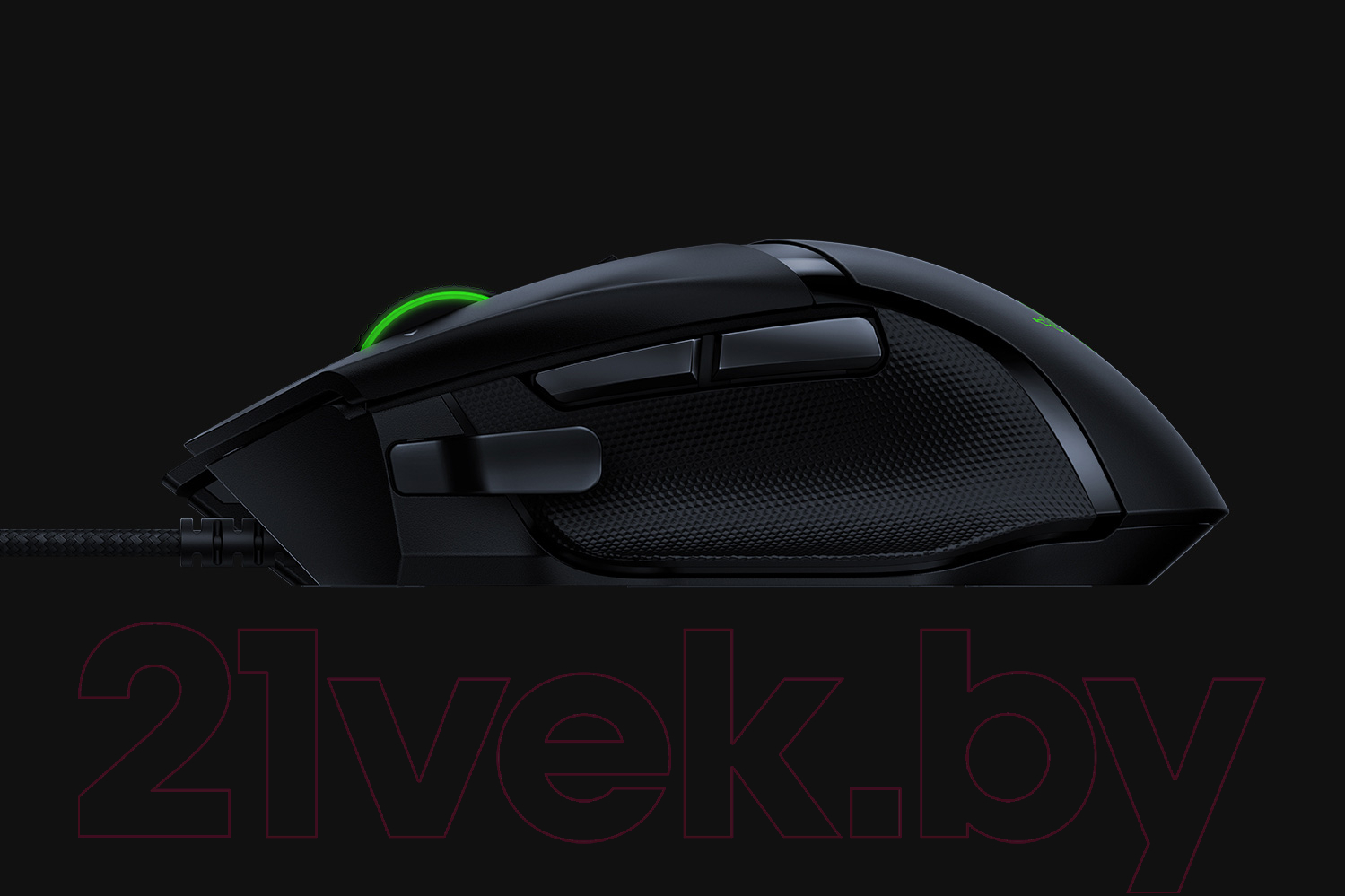 Мышь Razer Basilisk V2 (RZ01-03160100-R3M1)