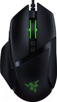 

Мышь Razer, Basilisk V2 (RZ01-03160100-R3M1)