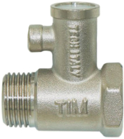 

Клапан предохранительный Tim, BL5812A