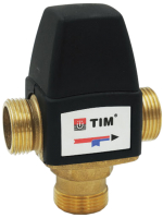 Клапан термостатический Tim 3/4 BL3110C03 - 