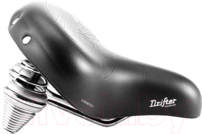 

Сиденье велосипеда Selle, Royal Drifter Medium Strengtex / 5167UD0A15301