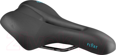 

Сиденье велосипеда Selle, Royal Float Athletic / 8VC1UR0A08V14
