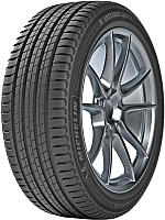 Летняя шина Michelin Latitude Sport 3 235/60R18 103V Audi - 