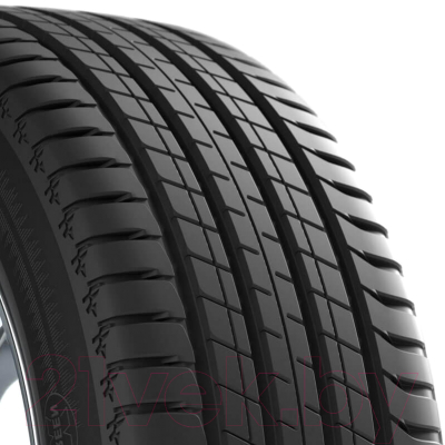 Летняя шина Michelin Latitude Sport 3 235/60R18 103V Audi