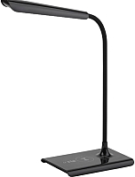 Настольная лампа ЭРА NLED-474-10W-BK / Б0038590 (черный) - 