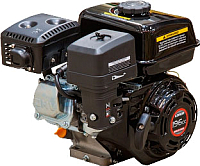 Двигатель бензиновый Loncin G200F (6.5 л.с) - 