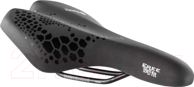 Сиденье для велосипеда Selle Royal Freeway Fit Athletic Unisex / 8V99UR0A08069