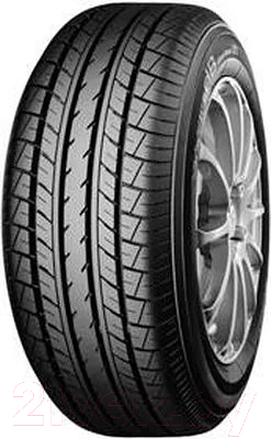 Изображение товара Летняя шина Yokohama E70B 215/55R17 94V
