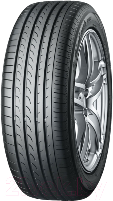 

Летняя шина Yokohama, BluEarth RV02 235/50R18 97V