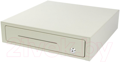 Денежный ящик HPC System 16S Epson (белый)