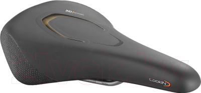 

Сиденье велосипеда Selle, Royal Lookin 3D Moderate Woman / 52C5DR0A091Q0