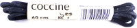 

Шнурки для обуви Coccine, Blistr / SZNB/060/CZA/2B