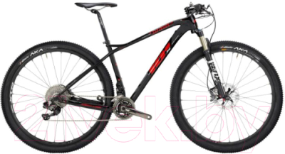 

Велосипед Wilier, 101X'18 XT 2X11 Crossmax Elite Fox 32 RM / W621DFW
