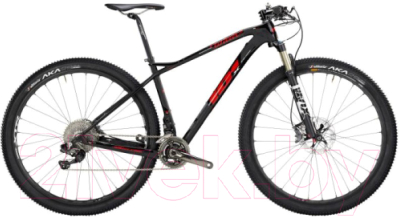 Велосипед Wilier 101X'18 XT 2X11 Crossmax Elite Fox 32 RM / W621DFW (M)
