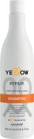 

Шампунь для волос Yellow, Repair реконструирующий
