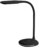 Настольная лампа ЭРА NLED-477-8W-BK (черный) - 