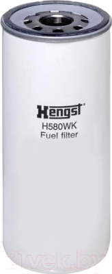 

Топливный фильтр Hengst, H580WK
