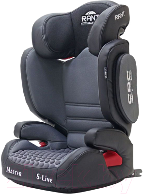 

Автокресло Rant, Master isofix SPS / BH2311