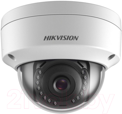 IP-камера Hikvision DS-2CD2121G0-IS (4mm)