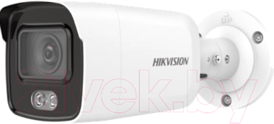 IP-камера Hikvision DS-2CD2047G1-L (6mm)