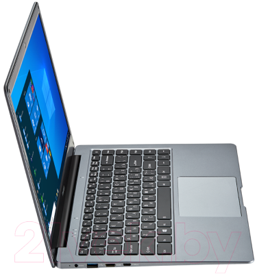 Ноутбук Prestigio SmartBook 141 C4 / PSB141C04CGP_DG_CIS