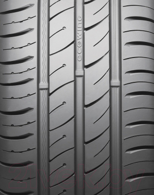 Летняя шина Kumho Ecowing ES01 KH27 225/60R16 98V