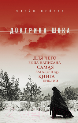 Книга Эксмо Доктрина шока (Пейглс Э.)