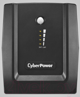 ИБП CyberPower UT 2200EI
