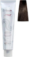 

Крем-краска для волос Kaaral, Baco Hydrolyzed Silk 4