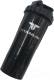 Шейкер спортивный Bradex Titanium SF0531 (черный) - 