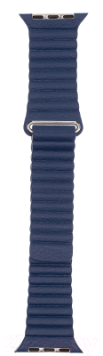 

Ремешок для умных часов Evolution, Leather Loop AW40-LL01 для Watch 42/44mm