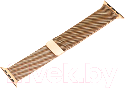 

Ремешок для умных часов Evolution, Milanese Loop AW40-ML01 для Watch 38/40mm