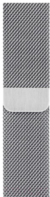 

Ремешок для умных часов Evolution, Milanese Loop AW40-ML01 для Watch 38/40mm