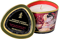 

Свеча массажная эротическая, Romance клубника и шампанское / 274508