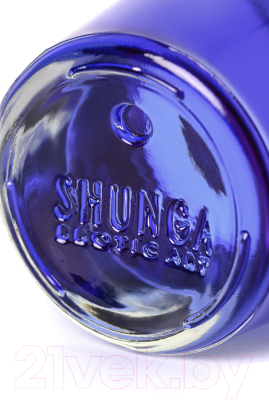 Эротическое массажное масло Shunga Exotic Fruits разогревающее / 2202 (100мл)